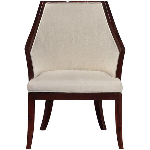 Malaysian Curved Dining Chair