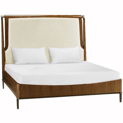 Toulouse Bed