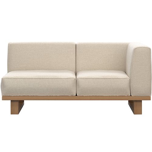 9.zero Outdoor Modular - Right Arm Sofa
