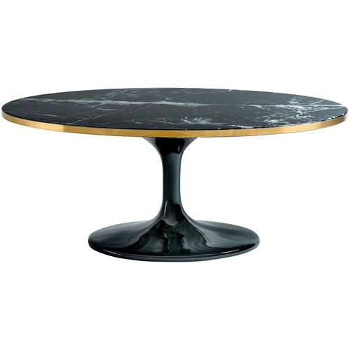 Parme Oval Coffee Table