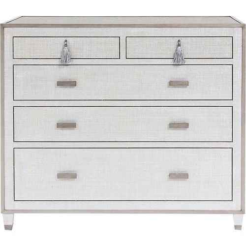 Argento Chest Of Drawers