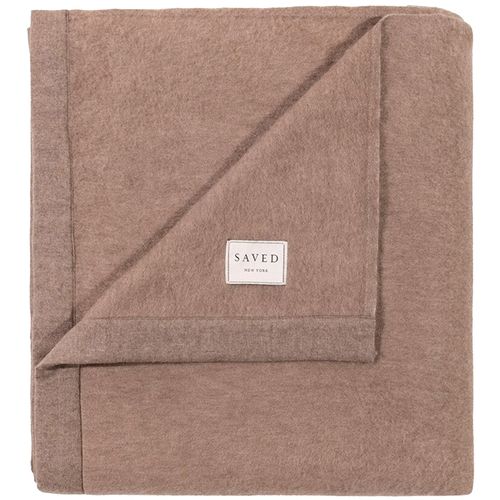 Augusta Throw, Taupe