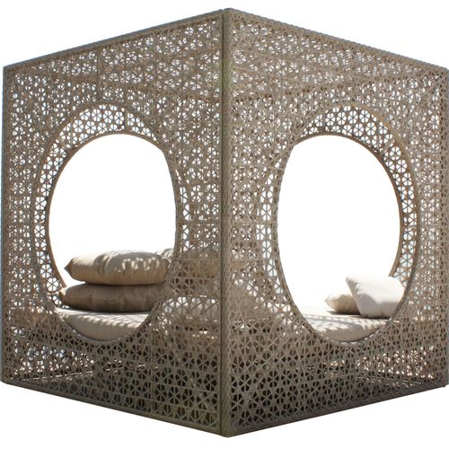 Cube Daybed