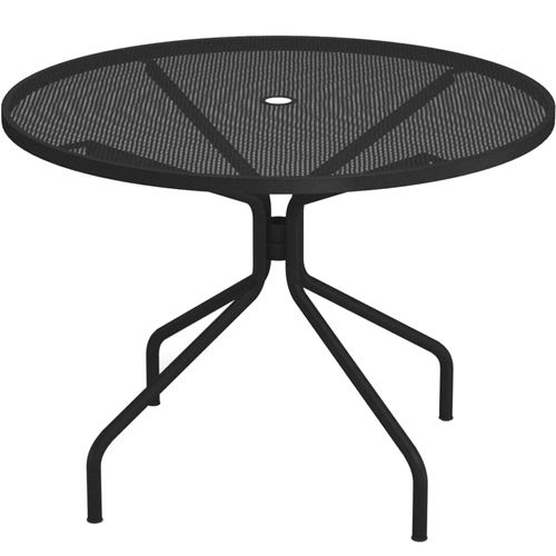 Cambi Outdoor Round Table
