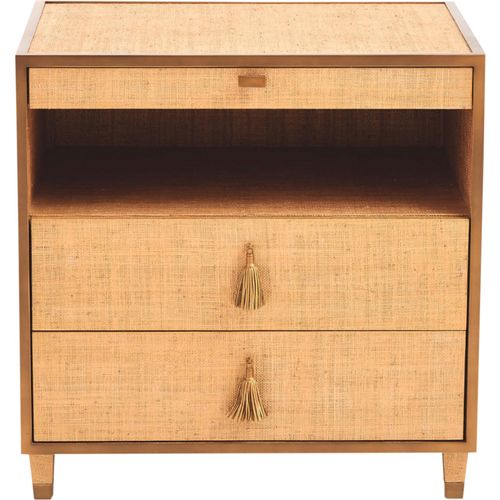 Doro Bedside Chest