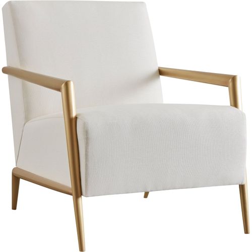 Enzo Lounge Chair