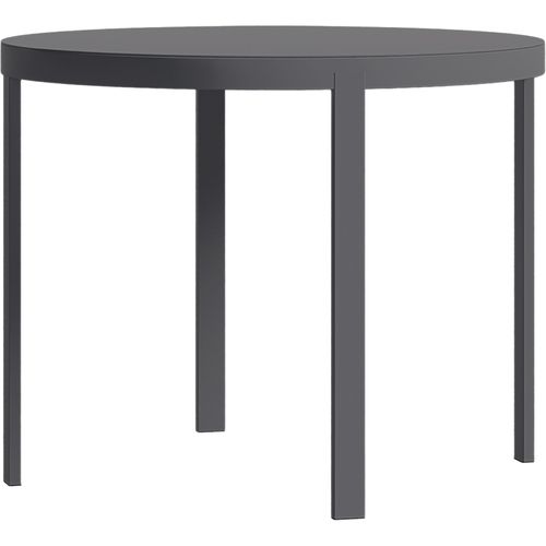 Flair Outdoor Round Dining Table