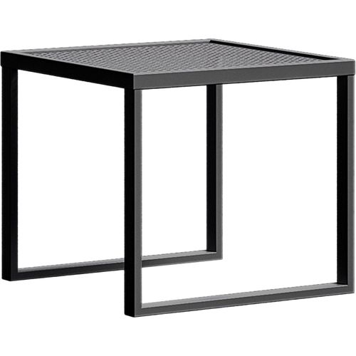 Qubik Outdoor Side Table