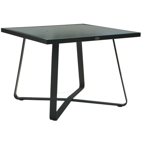 Horizon Square Outdoor Dining Table