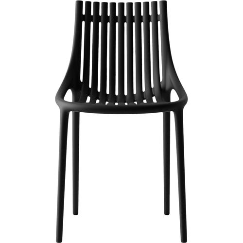 Ibiza Outdoor Set of 4 Dining Chairs