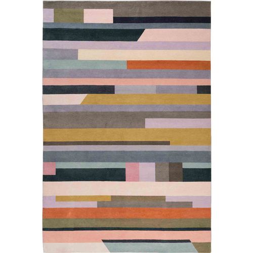 Interval Rug by Paul Smith