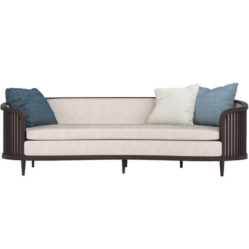 Largo Outdoor Upholstered Sofa