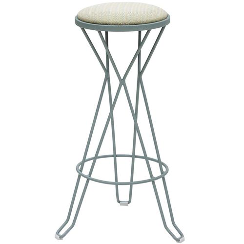 Madrid Outdoor Uphostered Counter Stool