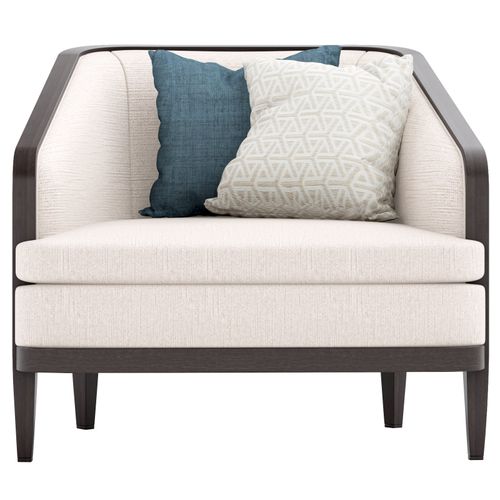 Largo Outdoor Upholstered Chair