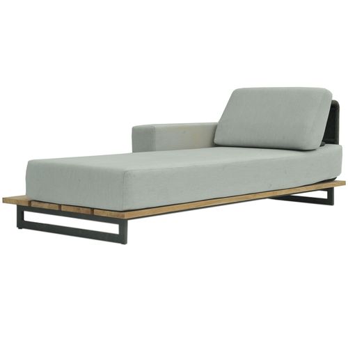 Ona Outdoor Right Chaise