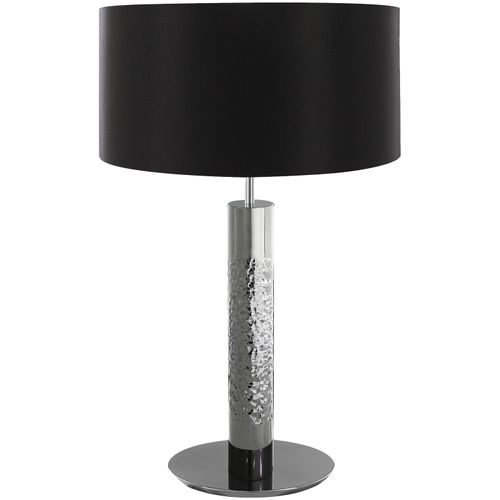 Safi Brass Table Lamp