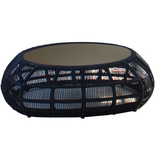 Spa Outdoor Coffee Table