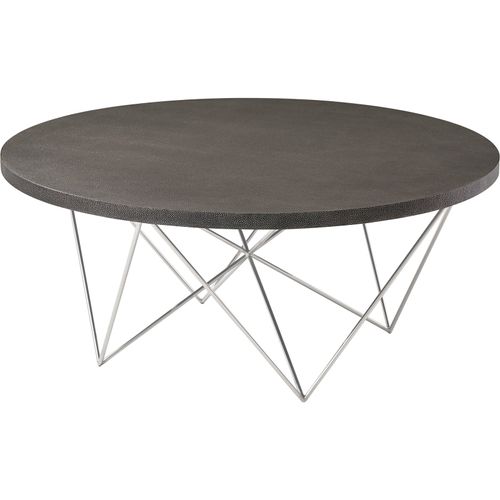 Brigham Cocktail Table