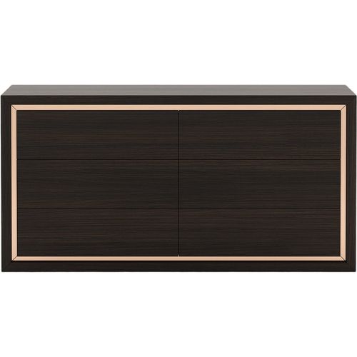 Toronto Chest of 6 Drawers