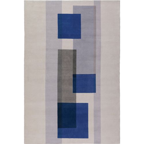 Witton Rug By Jonathan Saunders