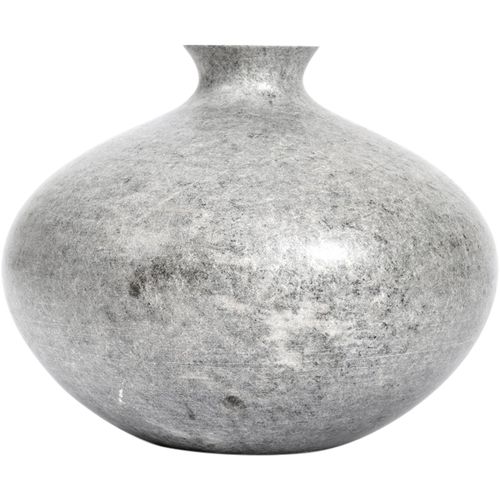 Amorfa Round Vase