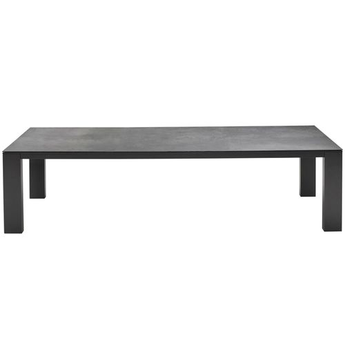 Elements Outdoor Dining Table