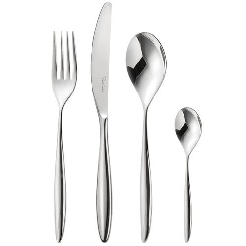 Hidcote Bright Cutlery Set