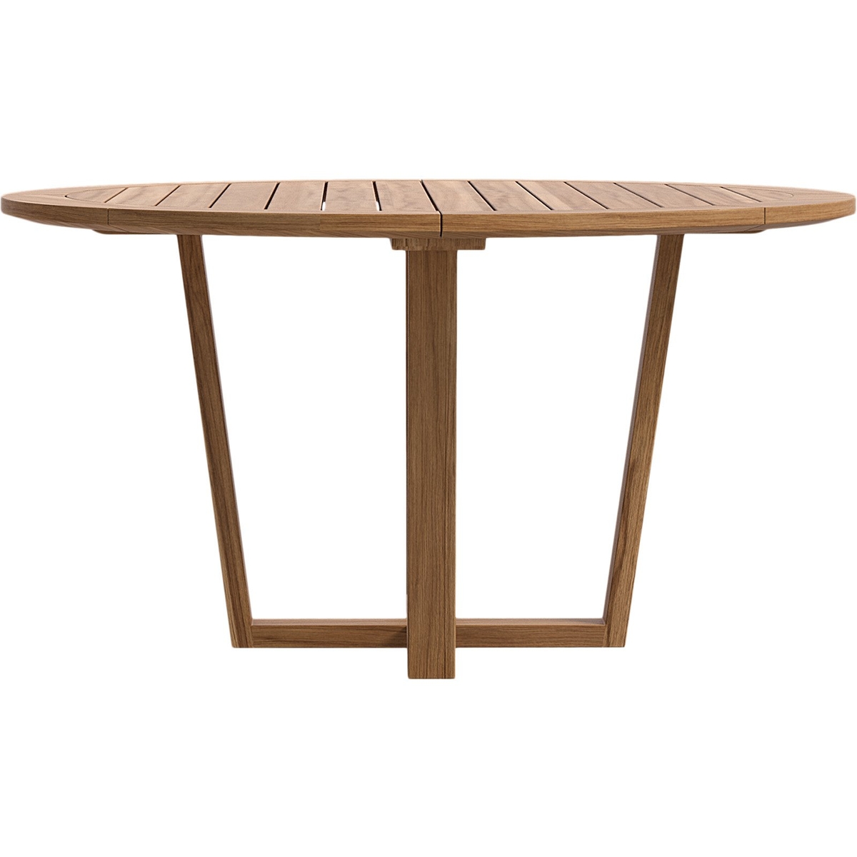 Desert Outdoor Round Dining Table