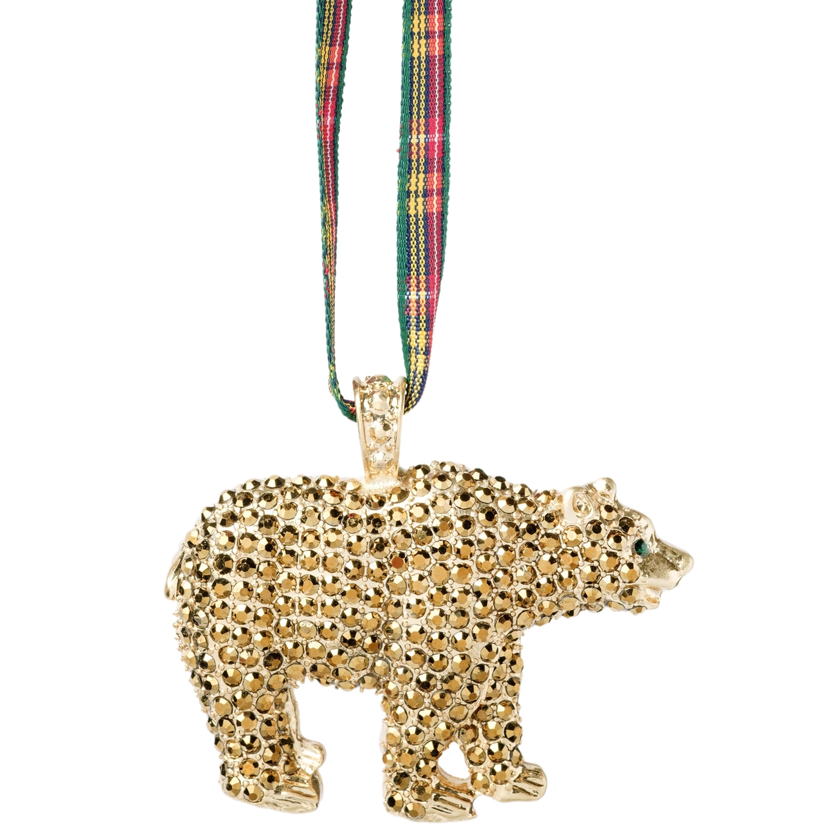 Bear Hanging Ornament