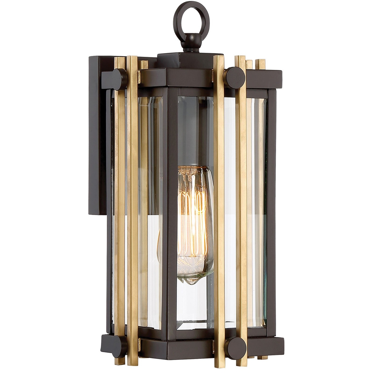 Harbour Outdoor Wall Lantern