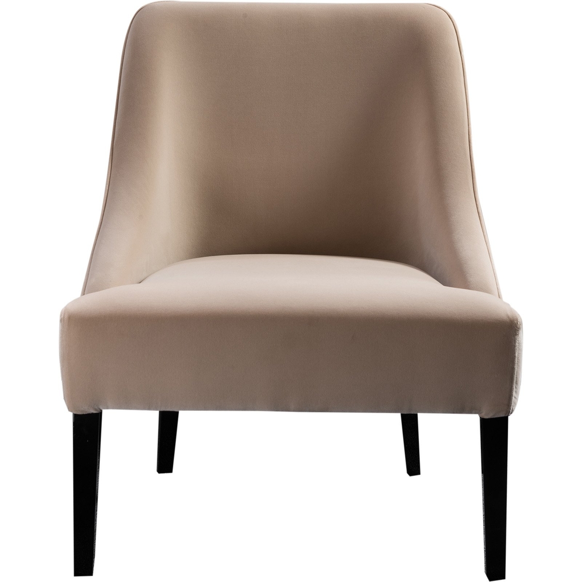 Vicky Small Armchair