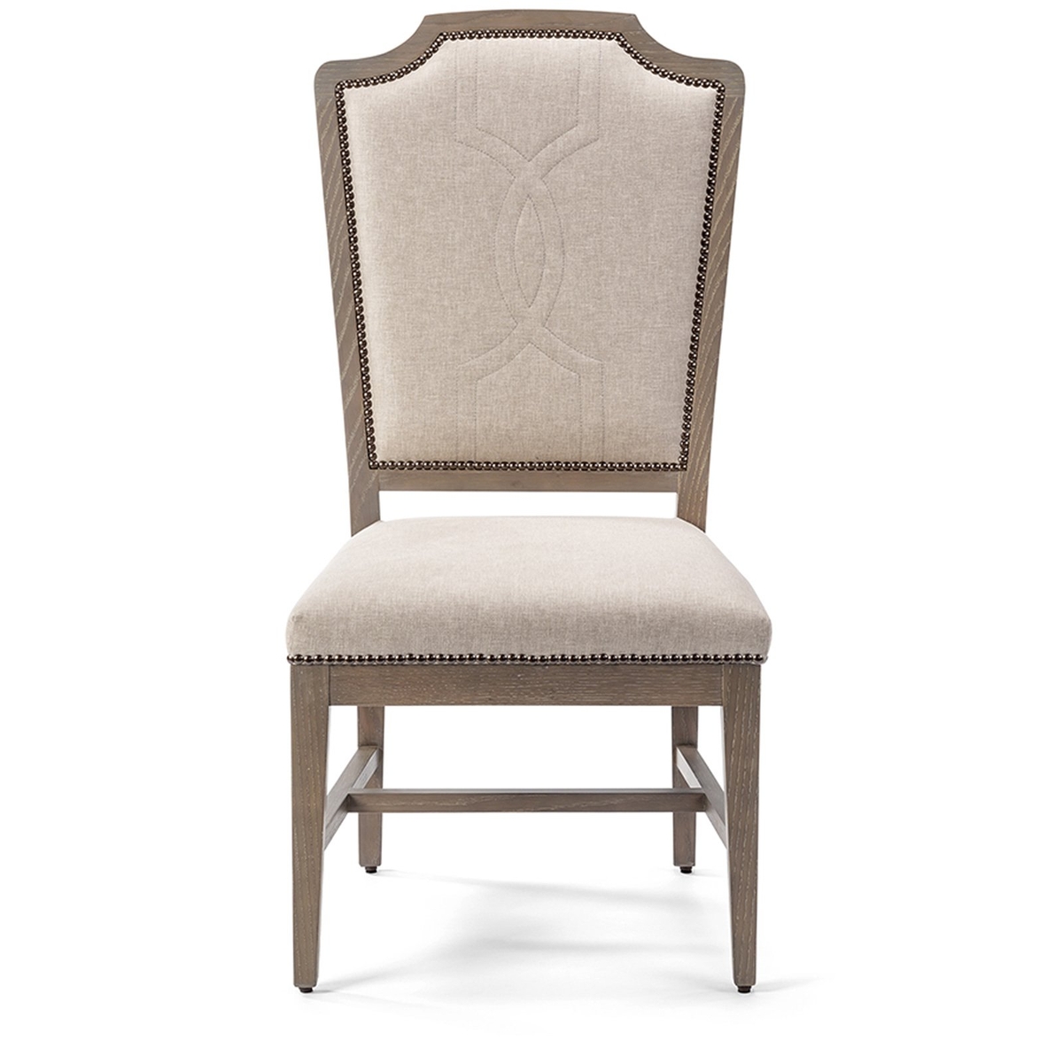 Ascot Upholstered Dining Chair