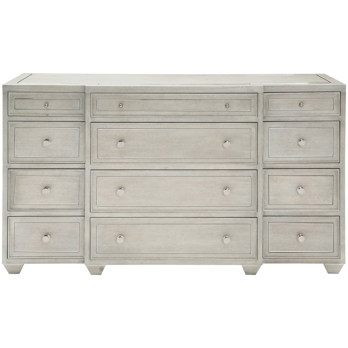 Criteria Chest of Drawers
